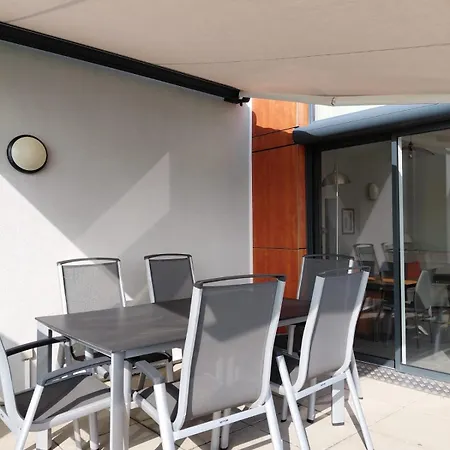 Spacieux 3 Pièces En Attique Truchtersheim