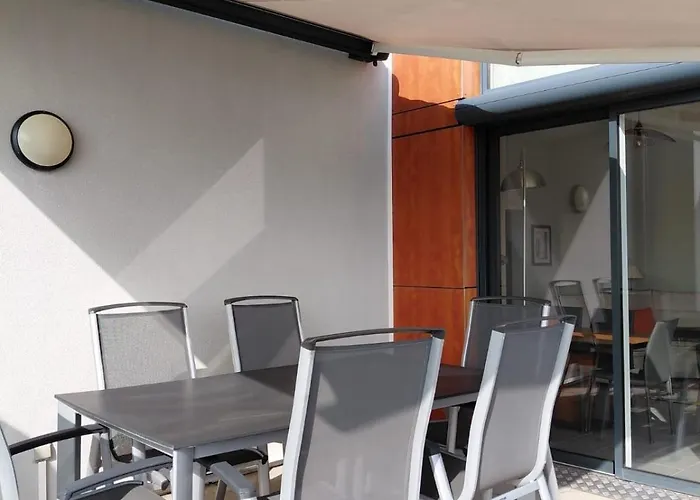 Spacieux 3 Pièces En Attique Truchtersheim